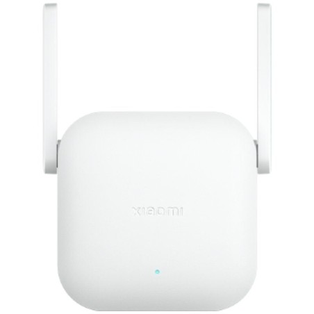 h2Xiaomi WiFi Range Extender N300 h2div2x2nbspantenas externas con cobertura Wi Fi mejoradabr divdivh2Aumenta tu red inalambric
