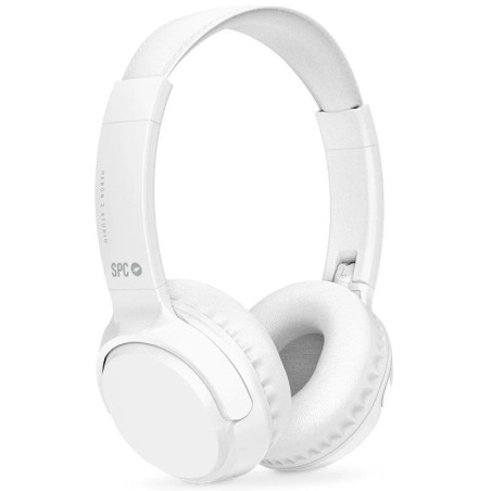 ph2SPC HERON 2 STUDIO h2p ppAuriculares On Ear inalambricos sostenibles y disponibles en 3 colores Con conexion simultanea a do