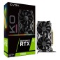 Tarjeta Gráfica evga geforce rtx 2060 ko ultra gaming/ 6gb gddr6