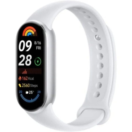 ph2Xiaomi Smart Band 9 h2pA tu estilo a tu ritmo ph2Aspecto impresionante h2pstrongMas brillante y atractiva strong ppCon un br