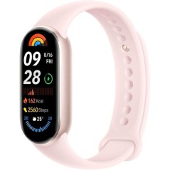 ph2Xiaomi Smart Band 9 h2pA tu estilo a tu ritmo ph2Aspecto impresionante h2pstrongMas brillante y atractiva strong ppCon un br