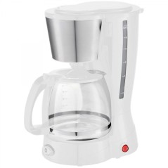 pul libCaracteristicas b liliGRAN CAPACIDAD La cafetera de goteo CAF B AROMA posee la capacidad de producir y almacenar en su j
