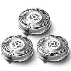 ph2Shaver series 5000 h2pCabezales de afeitado pph2Cambia el cabezal cada 2 anos para obtener los mejores resultados h2pulliCab