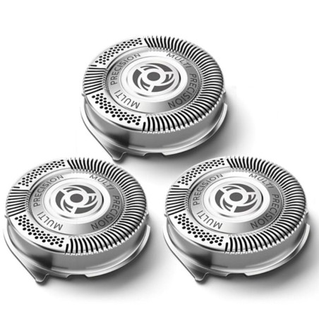 ph2Shaver series 5000 h2pCabezales de afeitado pph2Cambia el cabezal cada 2 anos para obtener los mejores resultados h2pulliCab