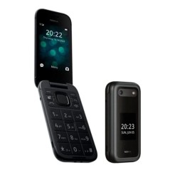 ph2Nokia 2660 Flip h2Mas cerca de los tuyosbrbrh2Hablar y enviar mensajes de texto es mas facil h2Conectate con las personas qu