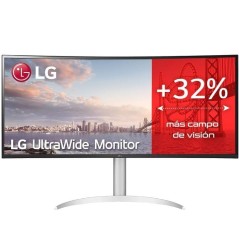 h2Monitor Ultrapanoramico LG UltraWide h2divh2Imagen clara y nitida h2pEl monitor LG UltraWide 34WQ650 soporta HDR10 con un gra