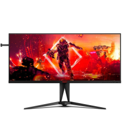 h2Monitor AOC AGONnbspAG405UXCnbsp h2divAGON AG405UXC es un monitor para juegos WQHD de 40 pulgadas con panel IPS frecuencia de
