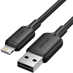 ph2Cable USB 20 tipo A macho a Lightning macho de 24 A h2h2Especificaciones h2ullistrongInterfaz strongnbspUSB A Macho Lightnin