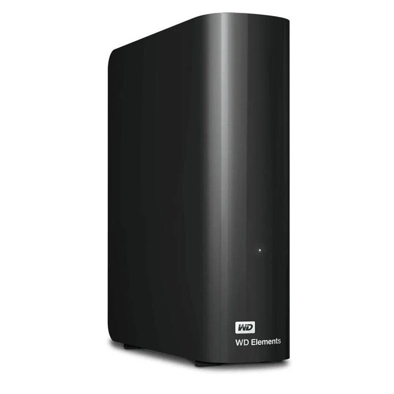 Disco externo western digital wd elements desktop 14tb/ 3.5'/ usb 3.0 Disco externo western digital wd elements desktop 14tb/ 3.5'/ usb 3.0