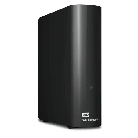 h2Disco de almacenamiento de sobremesa WD Elements h2divh2Almacenamiento adicional sencillo h2pAlmacenamiento fiable y de gran 