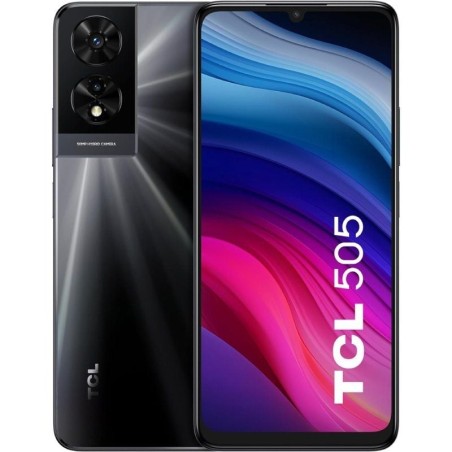 ph2TCL 505 h2p675 HD 90Hz NXTVISION Display ph2Pantalla inmersiva h2pSumergete en un mundo cinematografico con la pantalla HD u