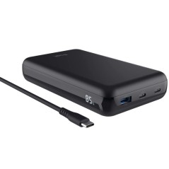 ph2Bateria externa de 100 W para portatiles h2pBateria externa de alta capacidad de 100 W para cargar rapidamente el portatil o