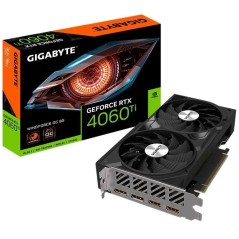 h2GeForce RTX8482 4060 Ti WINDFORCE OC 8G h2divulliCon tecnologia NVIDIA DLSS 3 arco ultraeficiente de Ada Lovelace y trazado d