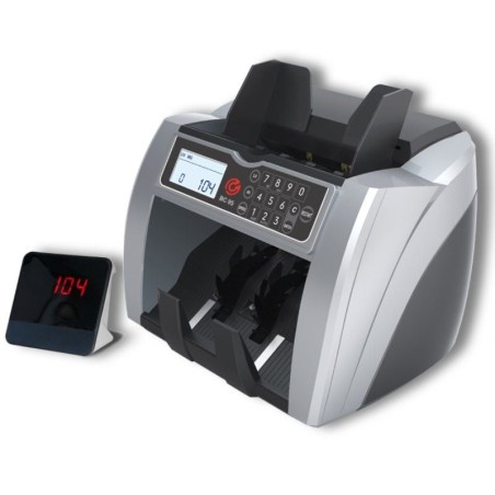 p ph2Contador de billetes BC 115 h2h2Calidad Cashtester a precios de nivel basico h2pLos modelos BC 95 BC 115 y BC 125 vienen c