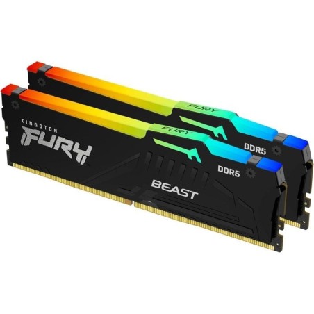 h2Kingston FURY Beast RGB 2 x 16GB h2divppKingston FURY KF560C36BBE2AK2 32 es un kit de dos 2G x 64 bitnbspspan style backgroun