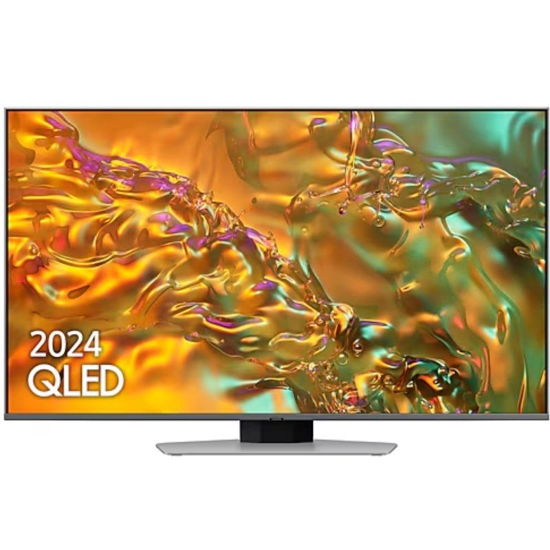 Televisor samsung qled q80d tq75q80dat 75'/ ultra hd 4k/ smart tv/ wifi Televisor samsung qled q80d tq75q80dat 75'/ ultra hd 4k/ smart tv/ wifi