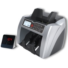 ph2Contador de billetes BC 125 h2h2Calidad Cashtester a precios de nivel basico h2pLos modelos BC 95 BC 115 y BC 125 vienen con
