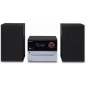 Microcadena con bluetooth sunstech mic200btbk/ 30w Microcadena con bluetooth sunstech mic200btbk/ 30w