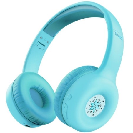 ph2Auriculares inalambricos para ninos h2pAuriculares inalambricos con Bluetooth para ninos comodos personalizables con un dise