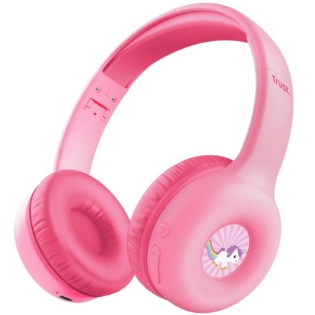 ph2Auriculares inalambricos para ninos h2pAuriculares inalambricos con Bluetooth para ninos comodos personalizables con un dise