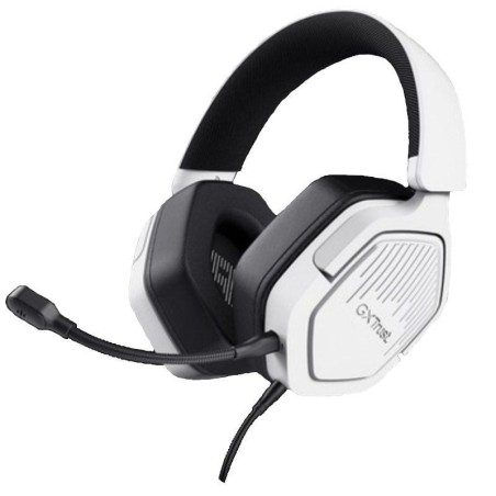 ph2Auriculares multiplataforma GXT492 Carus h2pPotentes y comodos auriculares gaming circumaurales aptos para PC ordenadores po