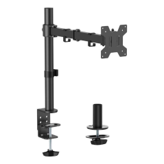 h2Soporte para Monitor Aisens DT32TSR 277 h2h2Especificaciones h2pulliSoporte de mesa eco giratorio e inclinable para monitor T