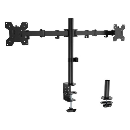 h2Soporte para 2 Monitores Aisens DT32TSR 279 h2h2Especificaciones h2p pulliSoporte de mesa eco giratorio e inclinable para mon