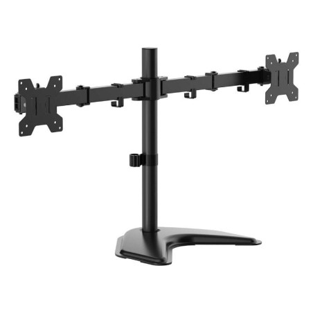 h2Soporte para 2 Monitores Aisens DT32TSR 285 h2h2Especificaciones h2p pulliSoporte de mesa con peana eco giratorio e inclinabl