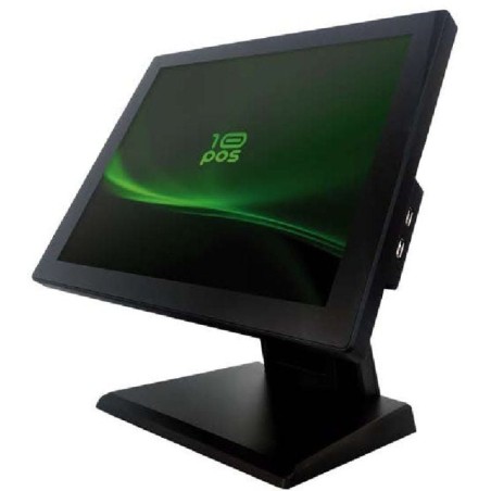 h2Terminal tactil 15 Flat Capacitivo 10T 15 h2pIntel i5 7th Gen 3Mb Cache 8Gb RAM SSD mSATA 256Gb WIFI S O no incluidobr ppbr p
