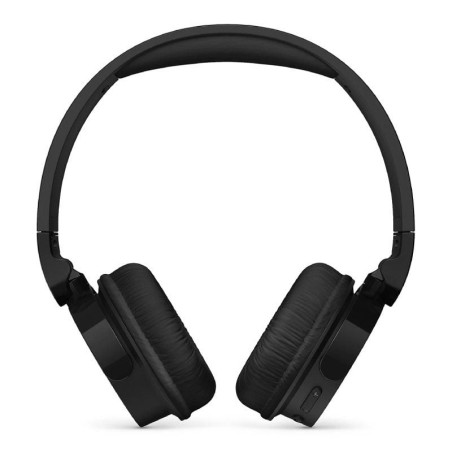 p ph2Ligeros comodos plegables portatiles y con bateria de sobra h2pCon hasta 55 horas de reproduccion estos auriculares de dia