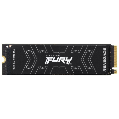 p ph2Kingston FURY Renegade PCIe 40 NVMe M2 SSD h2h2Para jugadores entusiastas y superusuarios h2pKingston FURY8482 Renegade PC