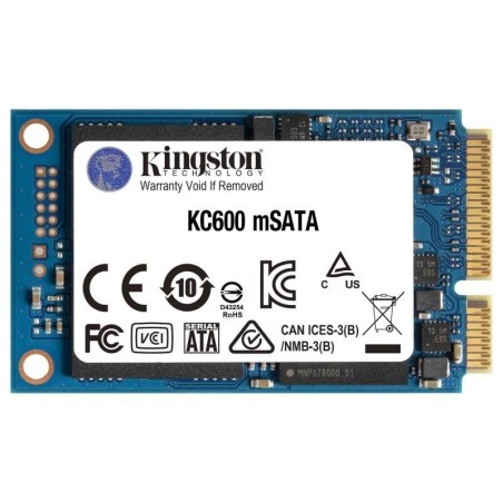 p ph2Unidad con autocifrado basada en hardware con NAND TLC 3D h2El KC600 de Kingston es una unidad SSD de maxima capacidad dis