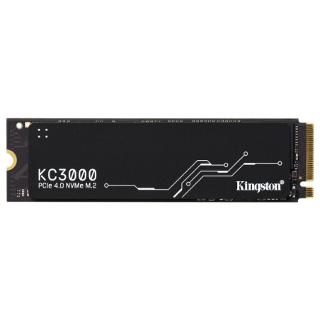 p ph2KC3000 PCIe 40 NVMe M2 SSD h2h2Almacenamiento de alto rendimiento para equipos de sobremesa y portatiles h2pKingston KC300
