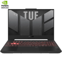 h2ASUS TUF Gaming A15 TUF507NUR LP110 h2divh2EL MUNDO AL ALCANCE DE TUS DEDOS h2pHazte con un teclado optimizado para el gaming