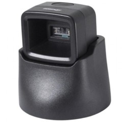ph2Lector de codigo de Barras 2D amp OCR Sobremesa Posiflex CD 3600IV USB Negro h2divpScanner Imager 2D amp OCR de sobremesa pp