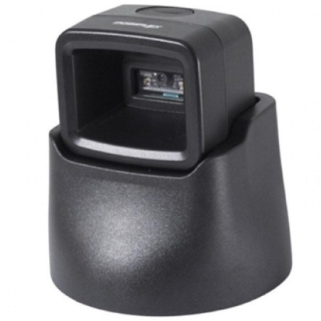 ph2Lector de codigo de Barras 2D amp OCR Sobremesa Posiflex CD 3600IV USB Negro h2divpScanner Imager 2D amp OCR de sobremesa pp