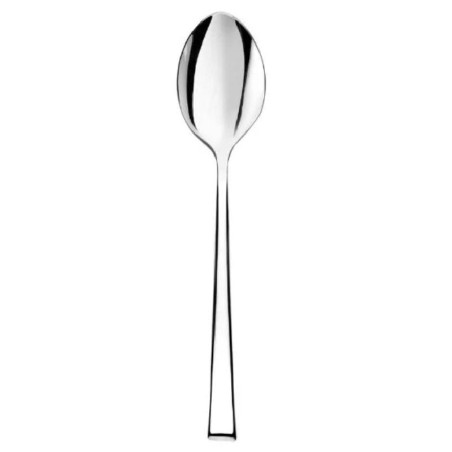 h2Cubiertos individuales Siena h2ppLa cuberteria Siena de Monix es el complemento ideal para tu mesa gracias a su diseno contem