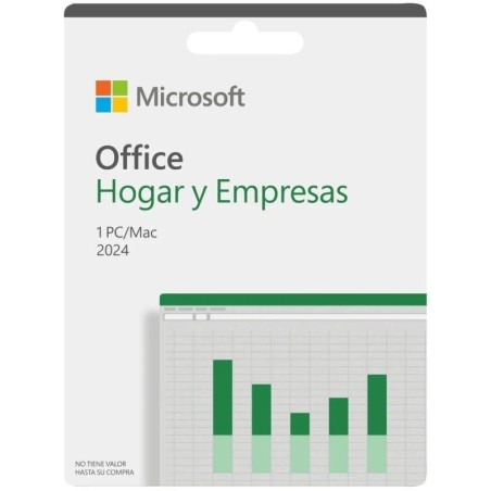 h2Office Hogar y Empresas 2024 h2divpulliCompra de pago unico para 1 PC o Mac liliVersiones de escritorio clasicas de 2024 de W