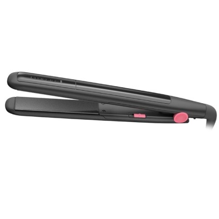 pbrh2PLANCHA MY STYLIST h2bS1A100 bbrTanto si suenas con un alisado chic como con rizos suaves y espectaculares el revestimient