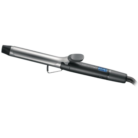 ph2Rizador para el Pelo Remington Pro Soft Curl CI6525 h2pCrea rizos sueltos y brillantes con la pinza digital Pro Soft Curl de