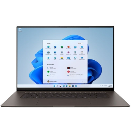 p ph2Asus ZenBook S 16 OLED 90NB13M1 M00KT0 16 AI 9 HX370 32GB 1TB Portatil h2pEl Asus ZenBook S 16 OLED 90NB13M1 M00KT0 hace m