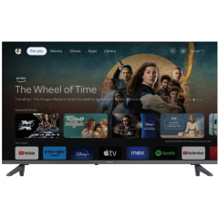 ph2Infinity X Series Google TV h2pElevate your viewing experience with the Infinity X Series Google TV These cutting edge telev