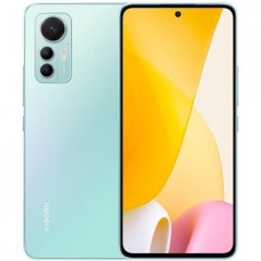 ph2Xiaomi 12 Lite h2h2Bienvenidos al estilo h2pDiseno ligero como una plumabrCamara triple de 108 MP a nivel de estudiobrCarga 