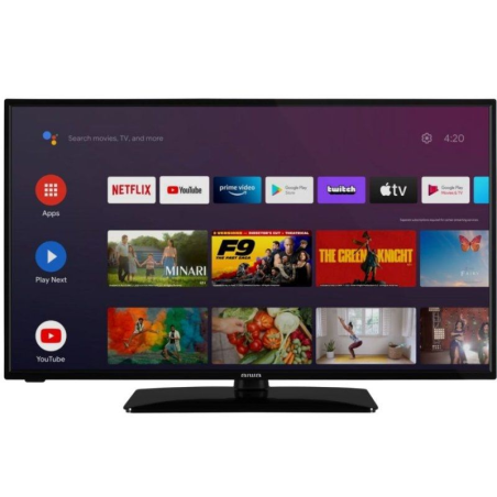 pph2Descubra la serie de TV AIWA Infinity su puerta de entrada al mejor entretenimiento h2pEsta buscando un televisor que combi