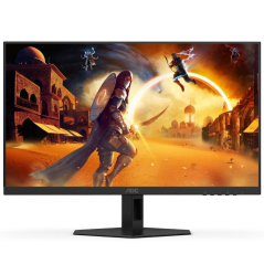 h2Monitor Gaming AOC 27G4XE h2pLibera el poder de la serie G4 con el 27G4XE un arma que tanto los jugadores ocasionales como lo