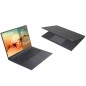 Portátil lg ultra 16ud70r-g.ax56b ryzen 5 7530u/ 16gb/ 512gb ssd/ 16'/ sin sistema operativo Portátil lg ultra 16ud70r-g.ax56b ryzen 5 7530u/ 16gb/ 512gb ssd/ 16'/ sin sistema operativo
