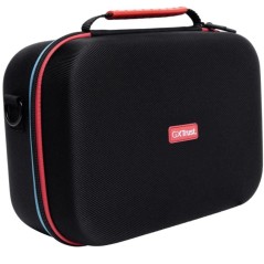 h2Estuche rigido XXL para Nintendo SwitchnbspGXT 1247 h2divpEstuche rigido XXL para proteger y transportar tu Nintendo Switch y
