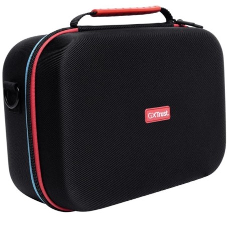 h2Estuche rigido XXL para Nintendo SwitchnbspGXT 1247 h2divpEstuche rigido XXL para proteger y transportar tu Nintendo Switch y