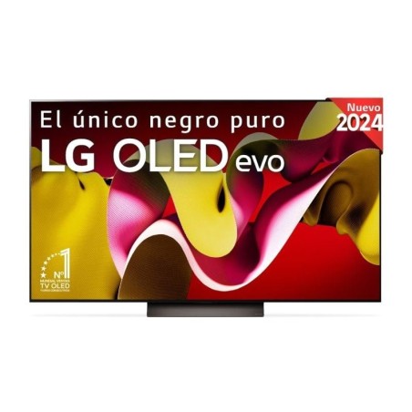 ph2La verdadera experiencia OLED solo te la dan los creadores del unico negro puro h211 anos siendo lideres en ventas de TV OLE