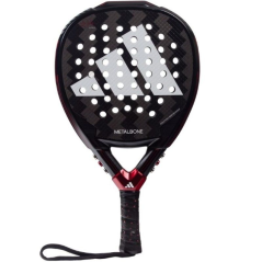 h2Pala de padel Metalbone 33 h2divh2Juega como los profesionales h2pLleva tu juego al siguiente nivel con la nueva pala de Ale 